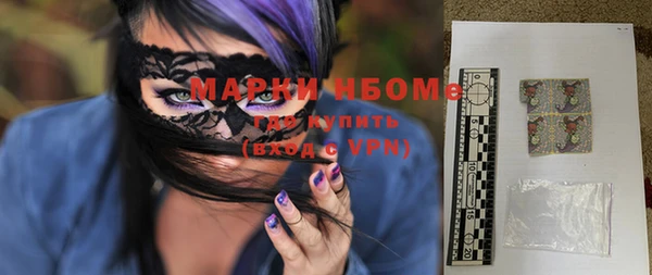 молекула духа Лагань